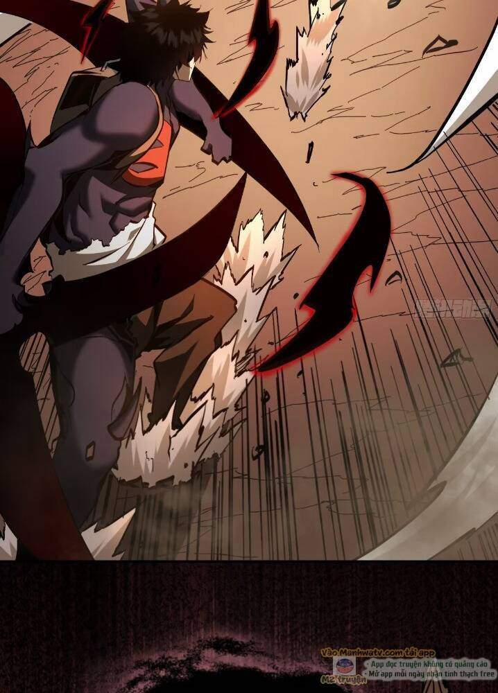 Ta Thực Sự Không Phải Là Ma Vương 16 trang 44