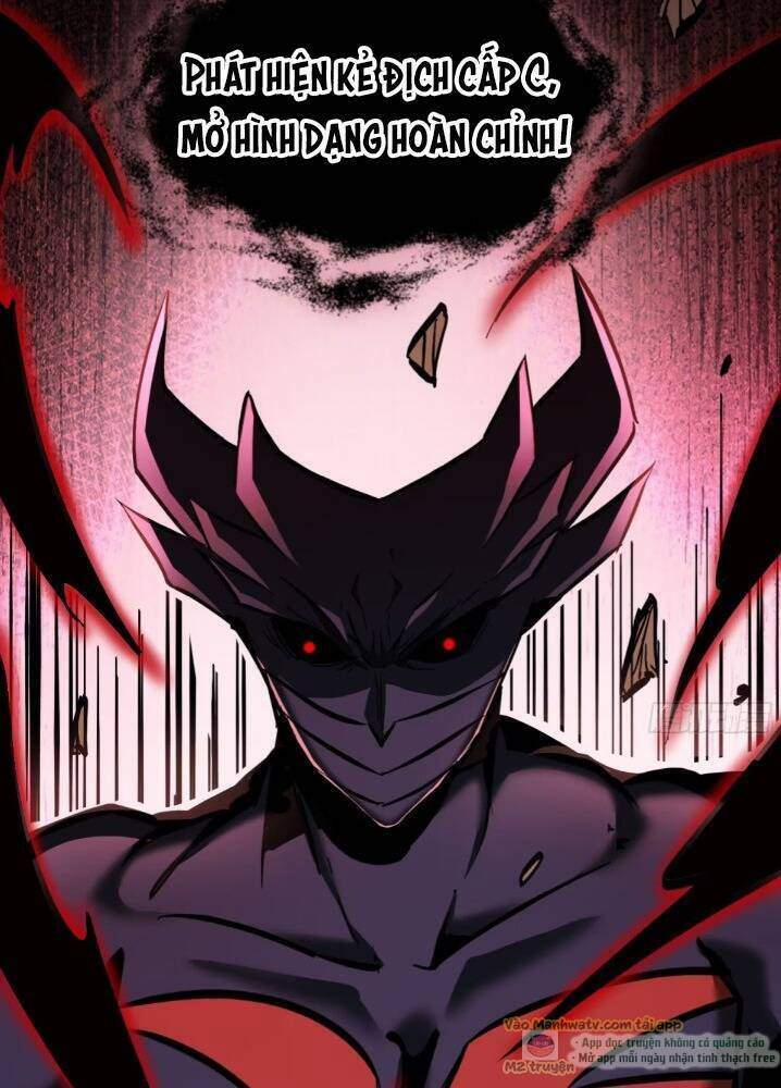 Ta Thực Sự Không Phải Là Ma Vương 16 trang 45