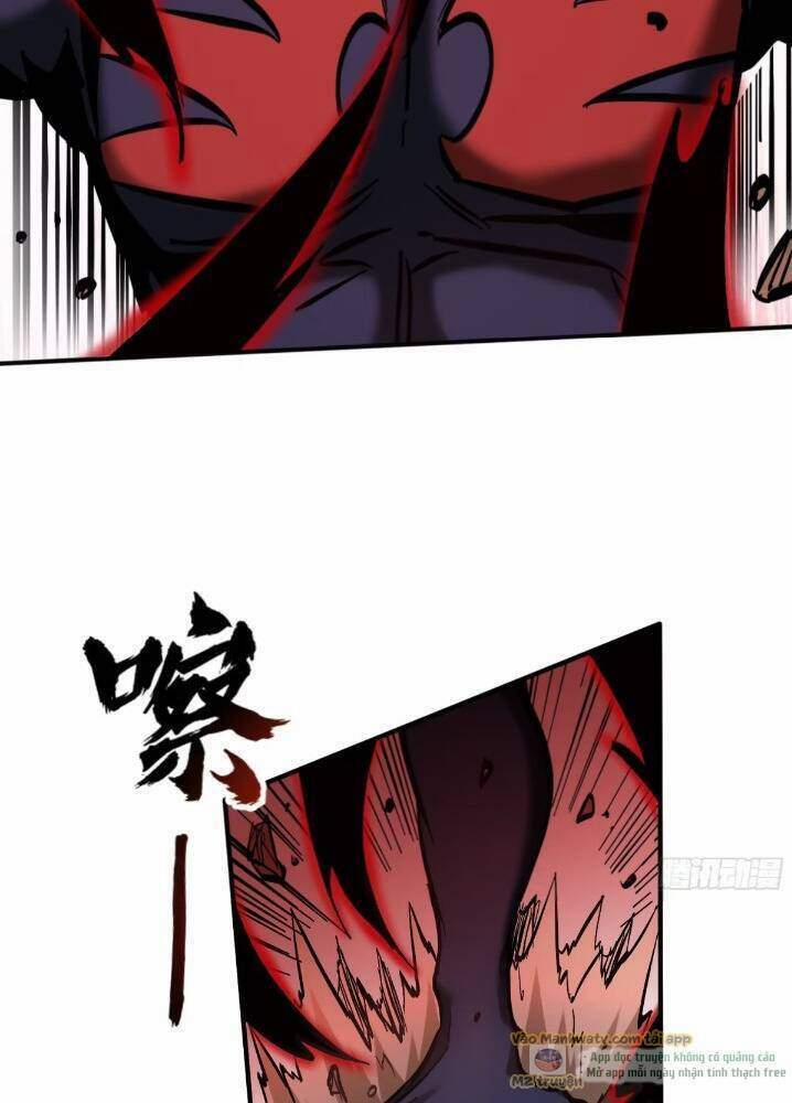 Ta Thực Sự Không Phải Là Ma Vương 16 trang 46
