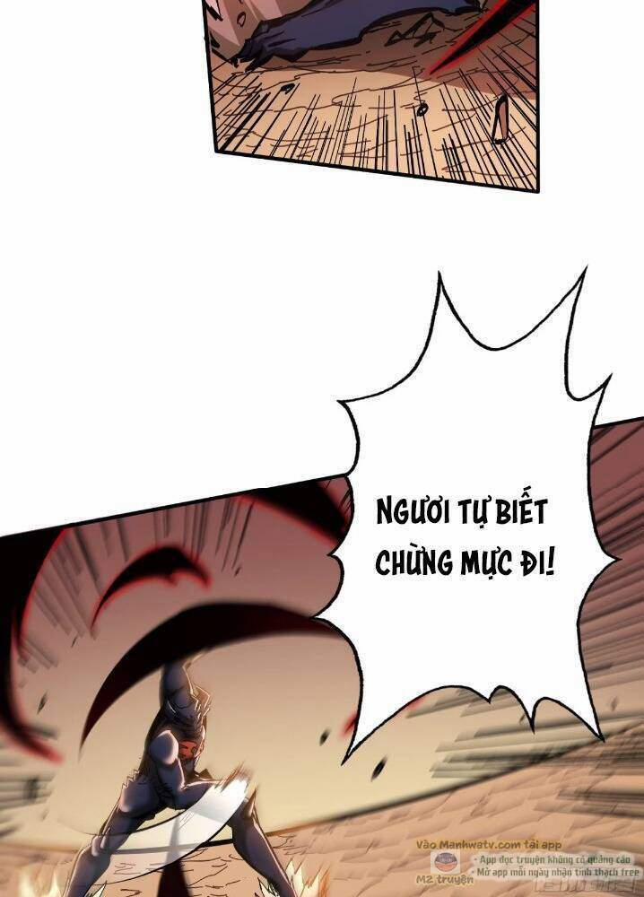 Ta Thực Sự Không Phải Là Ma Vương 16 trang 47