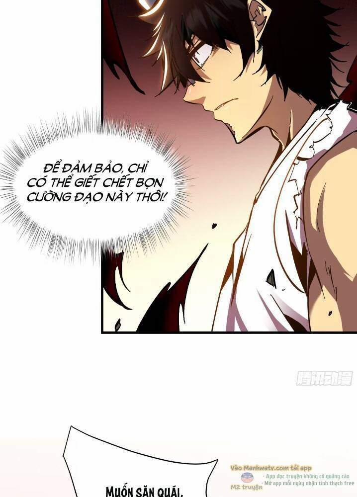 Ta Thực Sự Không Phải Là Ma Vương 16 trang 5