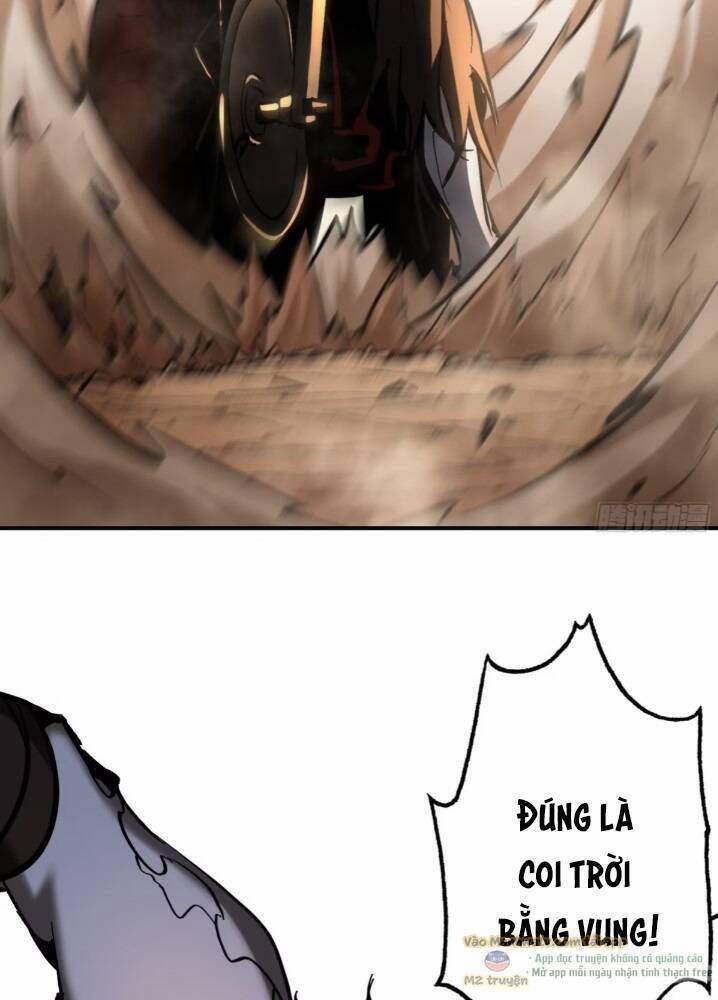 Ta Thực Sự Không Phải Là Ma Vương 16 trang 53