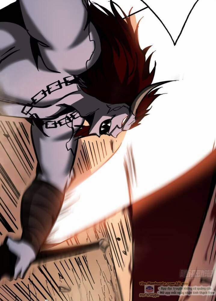 Ta Thực Sự Không Phải Là Ma Vương 16 trang 54