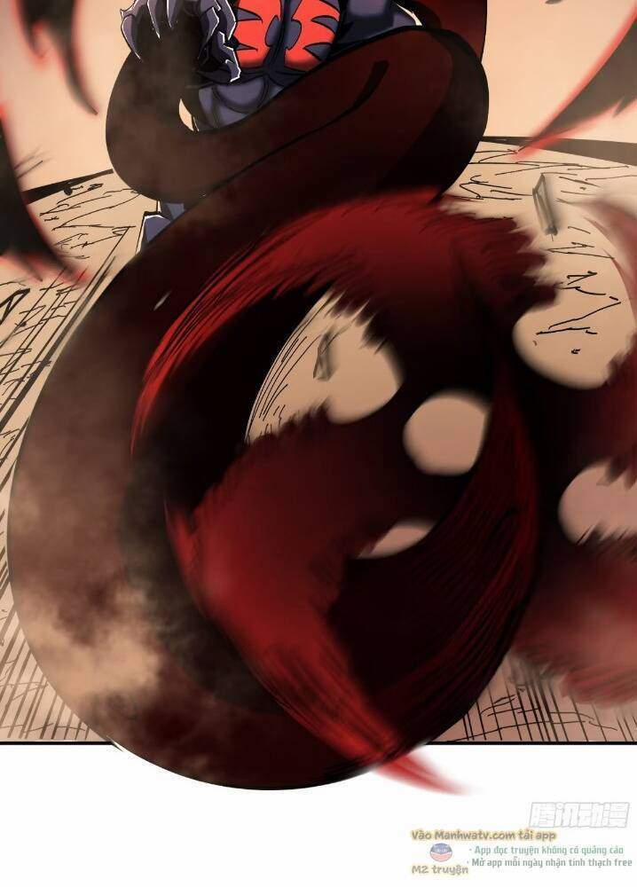 Ta Thực Sự Không Phải Là Ma Vương 16 trang 57