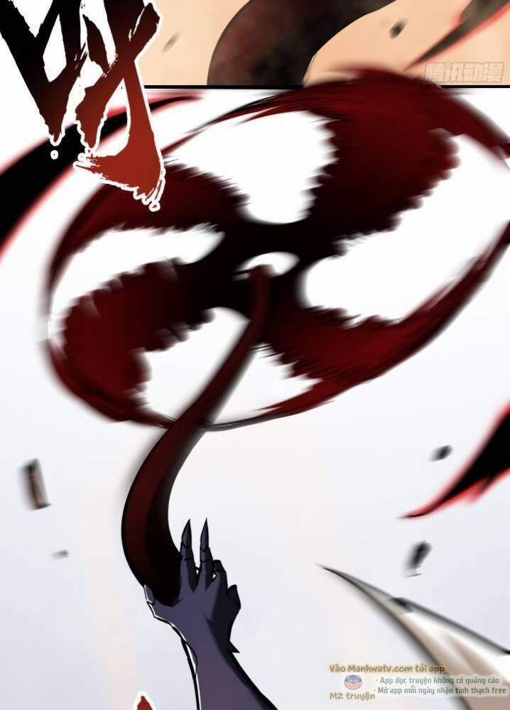 Ta Thực Sự Không Phải Là Ma Vương 16 trang 59