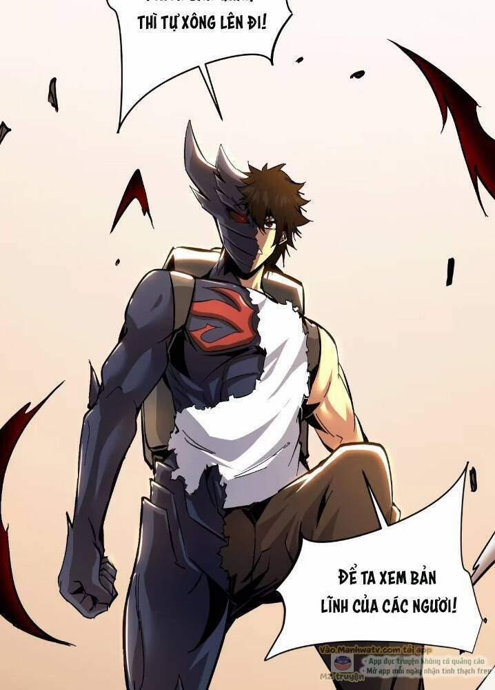 Ta Thực Sự Không Phải Là Ma Vương 16 trang 6