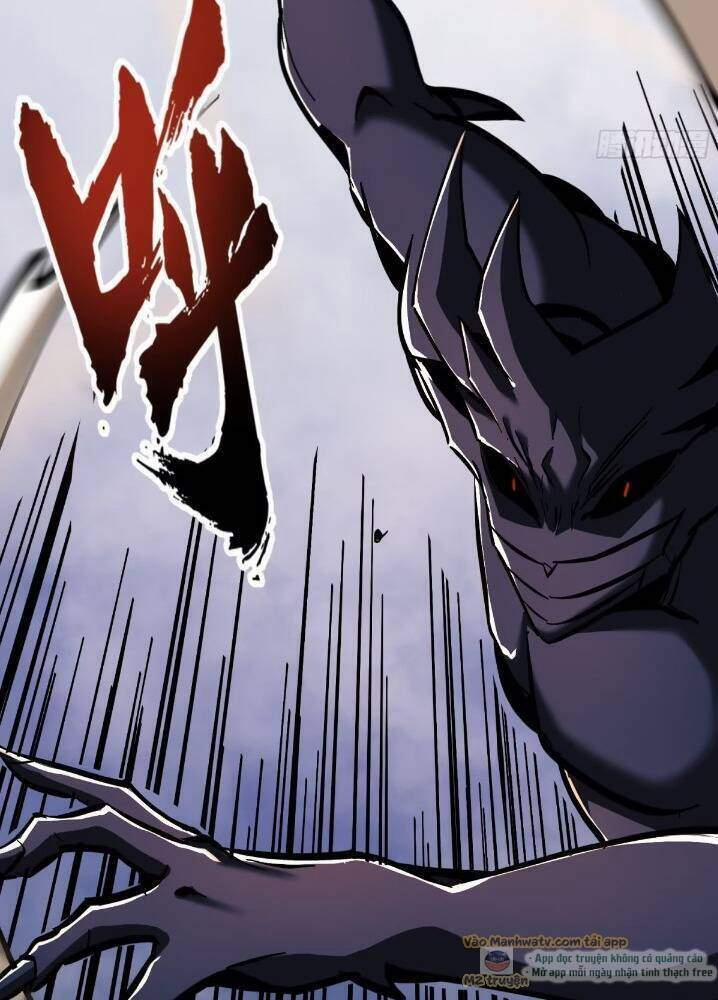 Ta Thực Sự Không Phải Là Ma Vương 16 trang 60