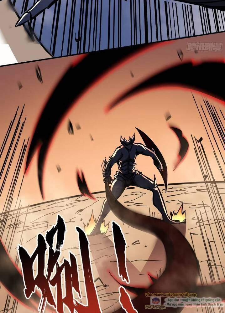Ta Thực Sự Không Phải Là Ma Vương 16 trang 61
