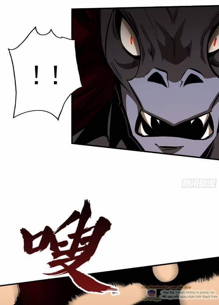 Ta Thực Sự Không Phải Là Ma Vương 16 trang 64