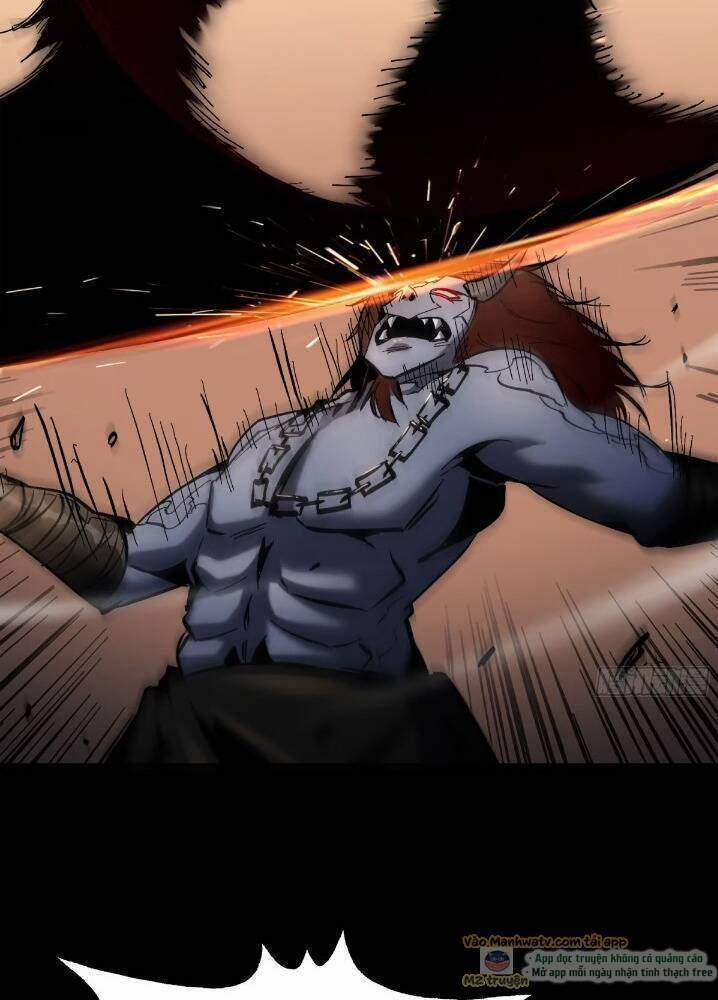 Ta Thực Sự Không Phải Là Ma Vương 16 trang 65