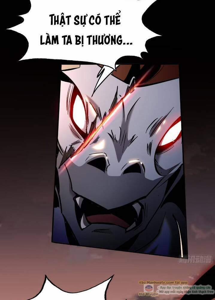 Ta Thực Sự Không Phải Là Ma Vương 16 trang 66