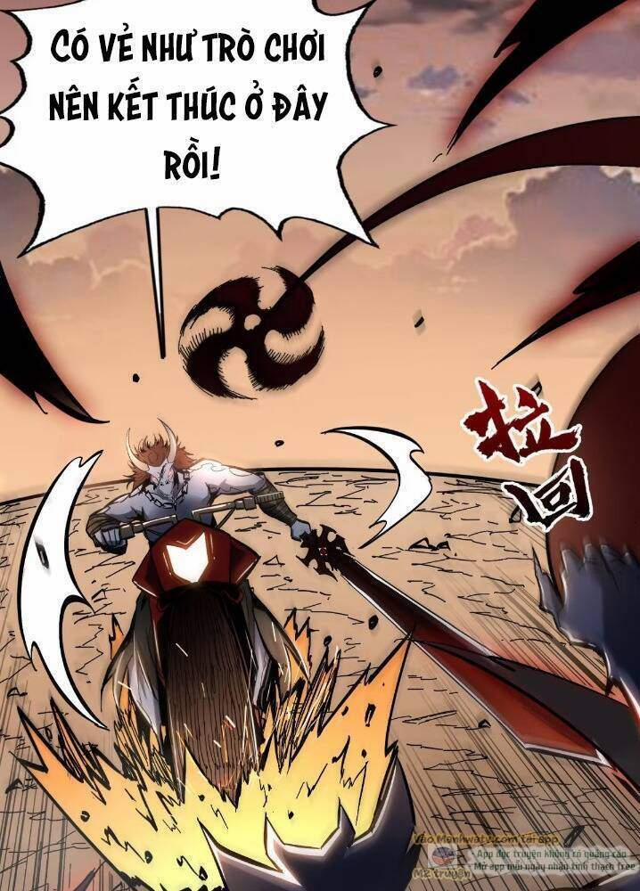Ta Thực Sự Không Phải Là Ma Vương 16 trang 67