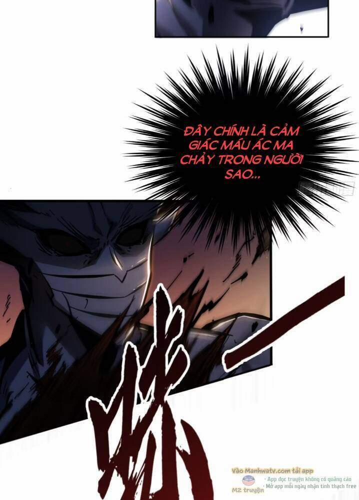 Ta Thực Sự Không Phải Là Ma Vương 16 trang 73