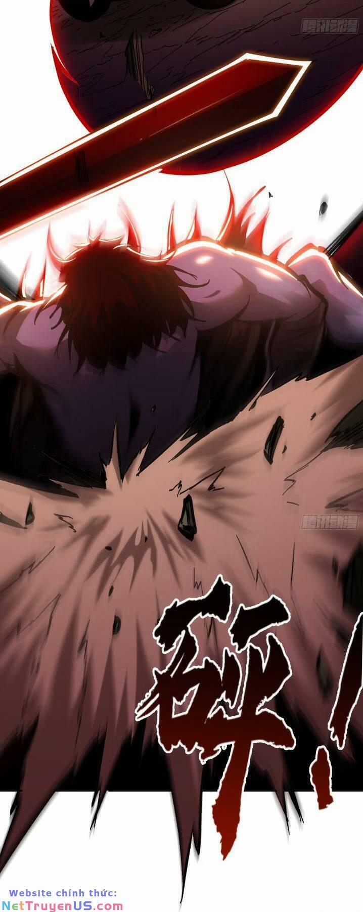 Ta Thực Sự Không Phải Là Ma Vương 17 trang 10