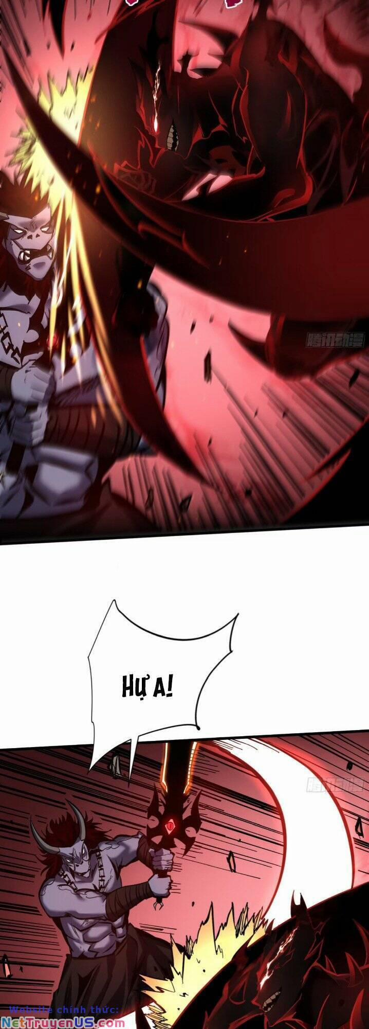 Ta Thực Sự Không Phải Là Ma Vương 17 trang 13