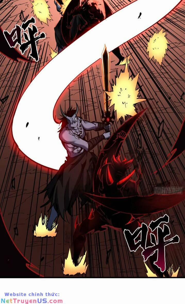 Ta Thực Sự Không Phải Là Ma Vương 17 trang 15