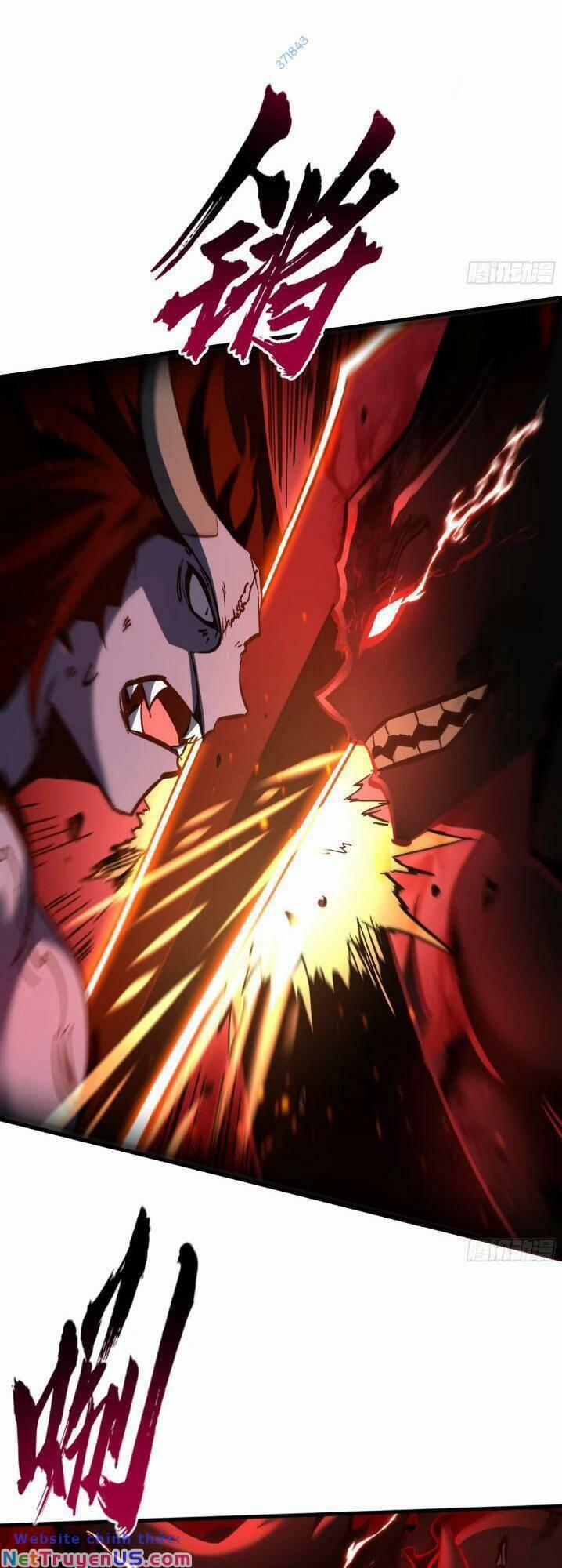 Ta Thực Sự Không Phải Là Ma Vương 17 trang 16