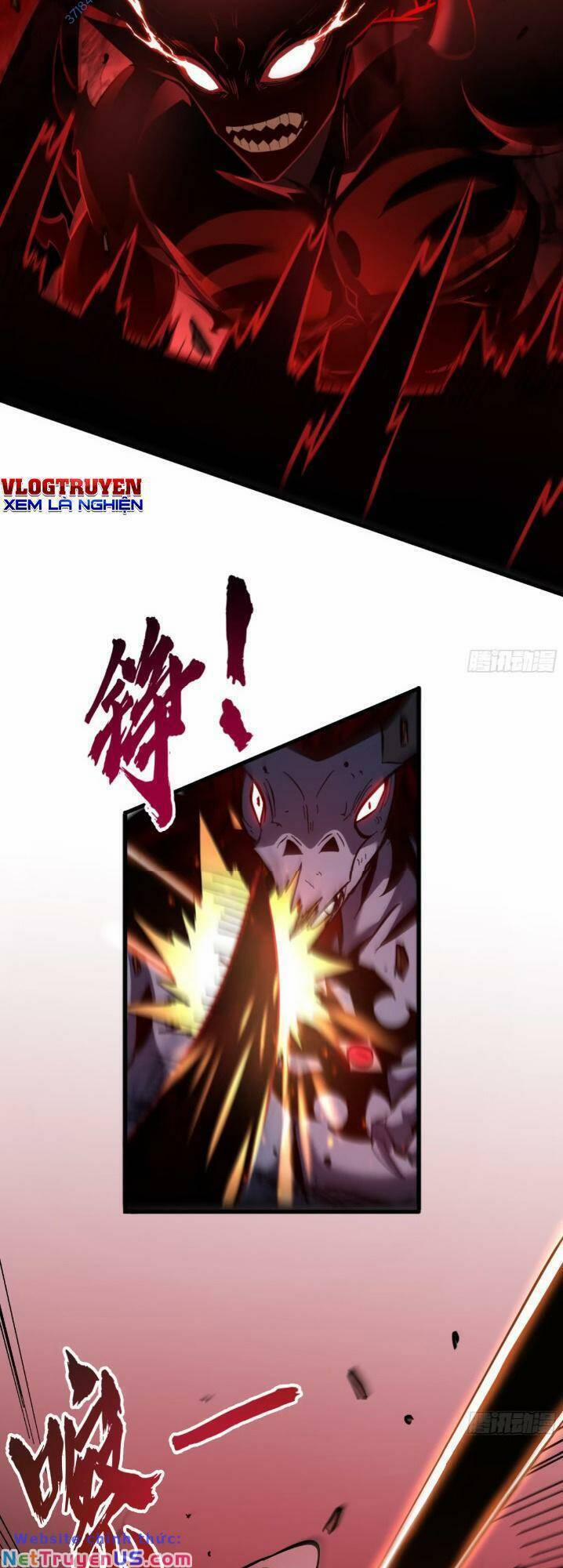 Ta Thực Sự Không Phải Là Ma Vương 17 trang 17