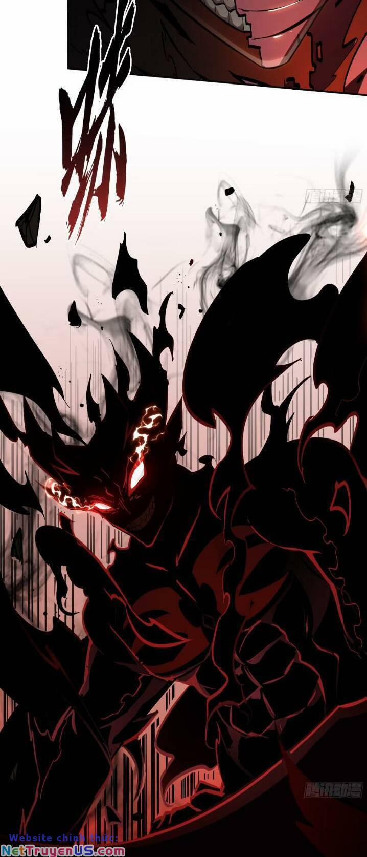 Ta Thực Sự Không Phải Là Ma Vương 17 trang 2