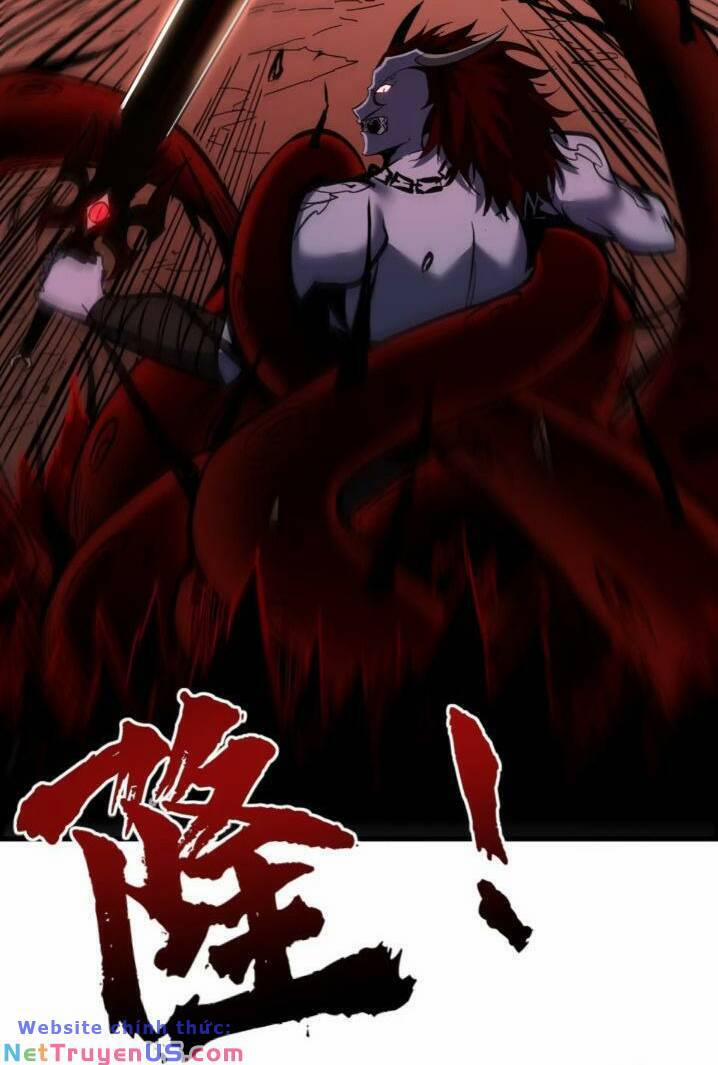 Ta Thực Sự Không Phải Là Ma Vương 17 trang 20