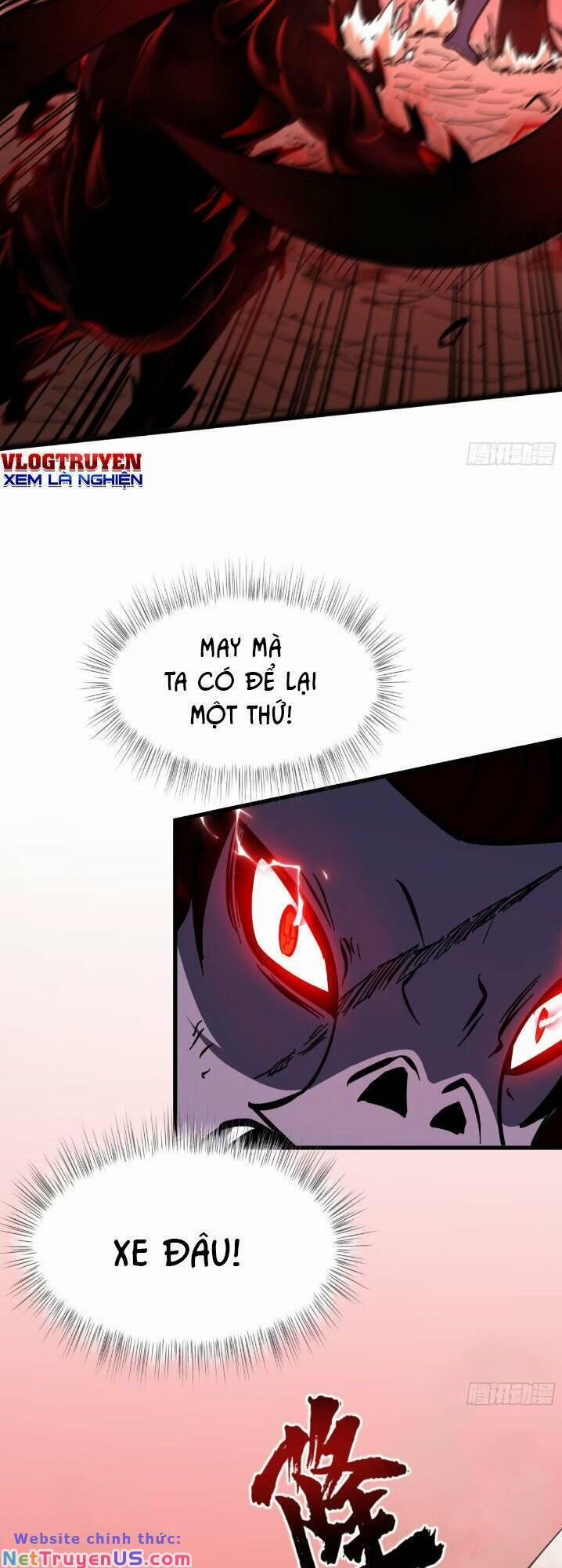 Ta Thực Sự Không Phải Là Ma Vương 17 trang 22