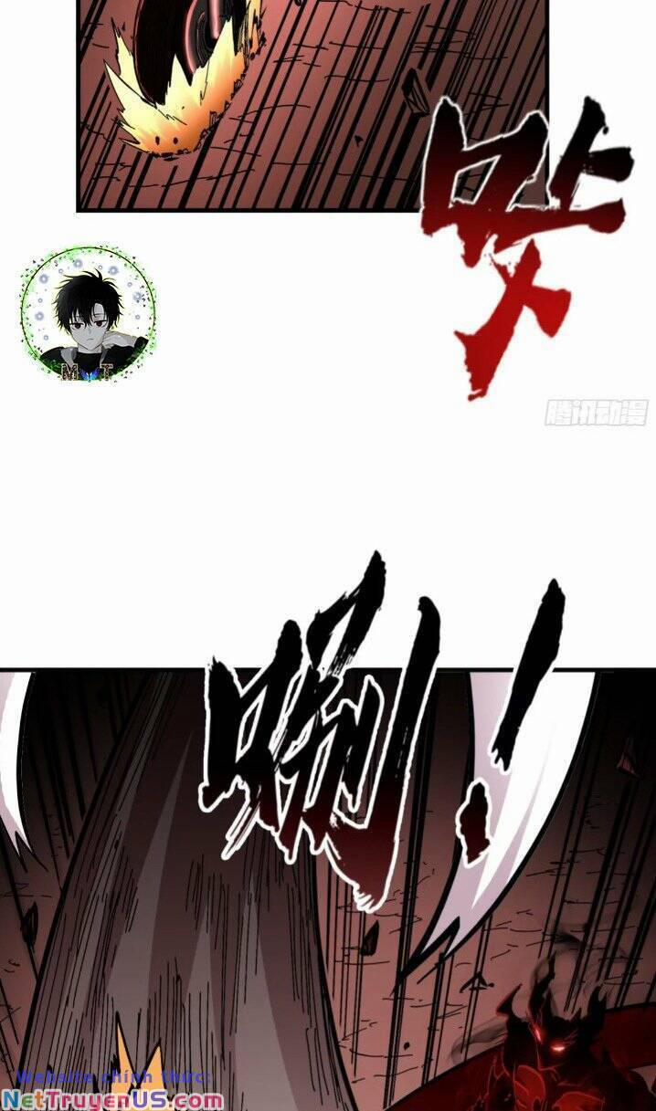 Ta Thực Sự Không Phải Là Ma Vương 17 trang 24
