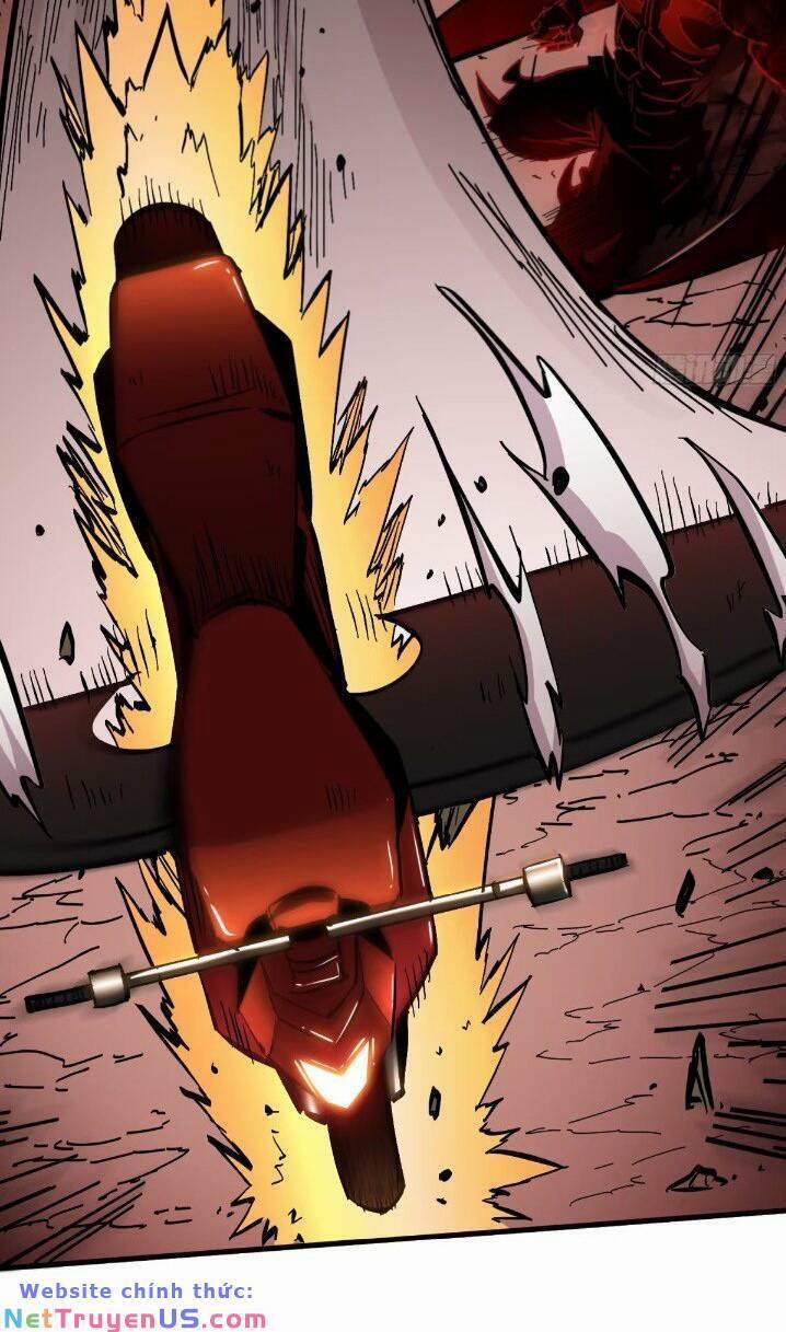 Ta Thực Sự Không Phải Là Ma Vương 17 trang 25