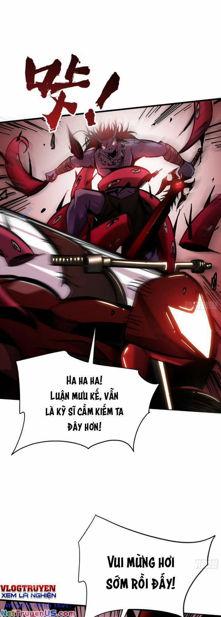 Ta Thực Sự Không Phải Là Ma Vương 17 trang 26