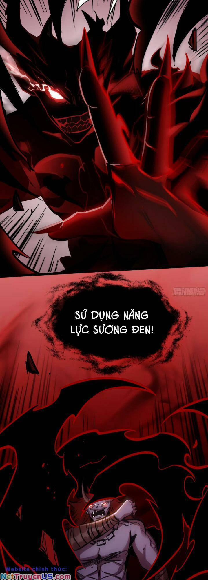 Ta Thực Sự Không Phải Là Ma Vương 17 trang 27