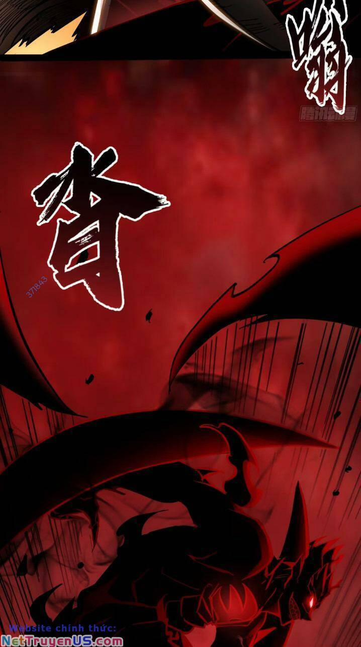 Ta Thực Sự Không Phải Là Ma Vương 17 trang 29