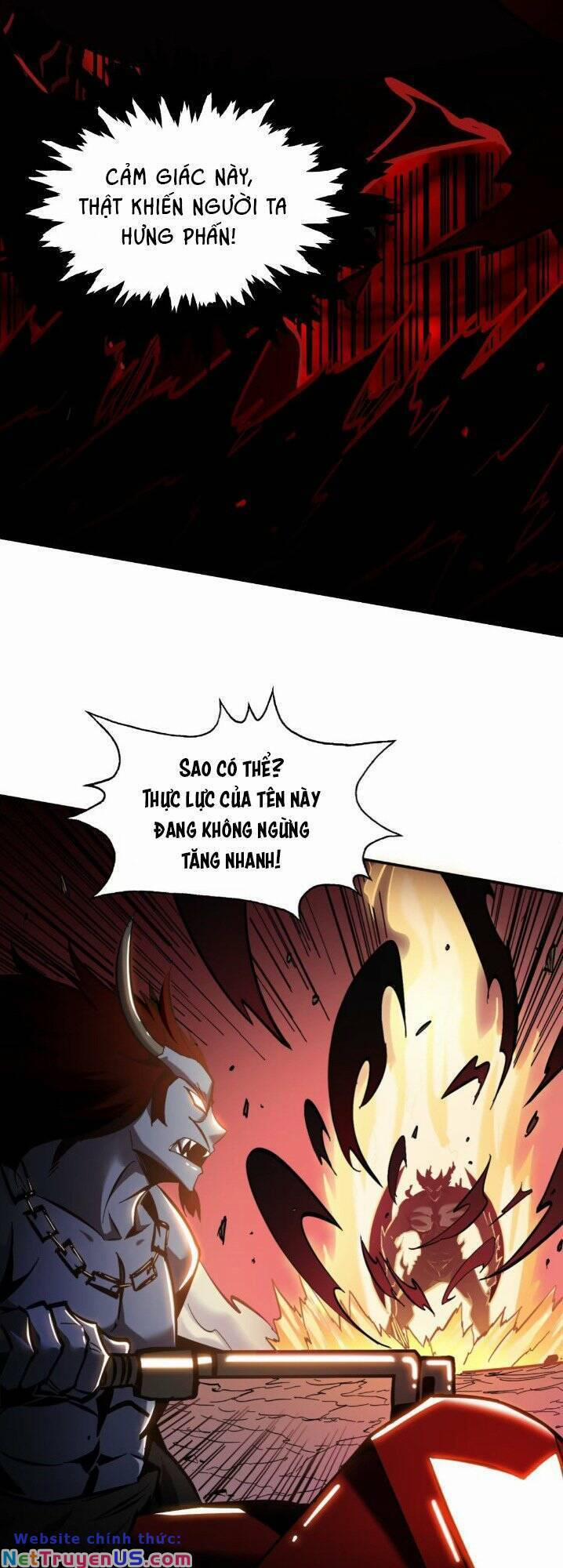 Ta Thực Sự Không Phải Là Ma Vương 17 trang 3