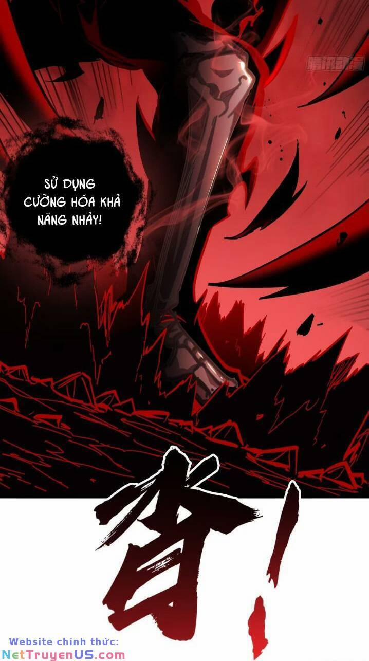 Ta Thực Sự Không Phải Là Ma Vương 17 trang 30