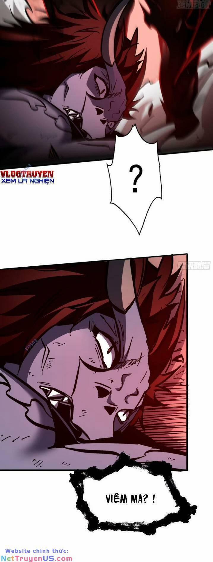 Ta Thực Sự Không Phải Là Ma Vương 17 trang 38