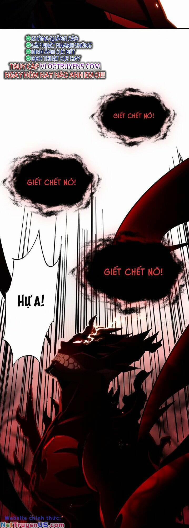 Ta Thực Sự Không Phải Là Ma Vương 17 trang 4