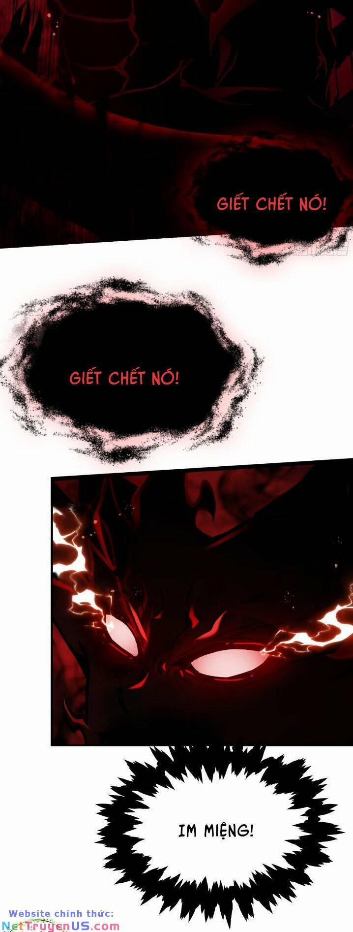 Ta Thực Sự Không Phải Là Ma Vương 17 trang 5