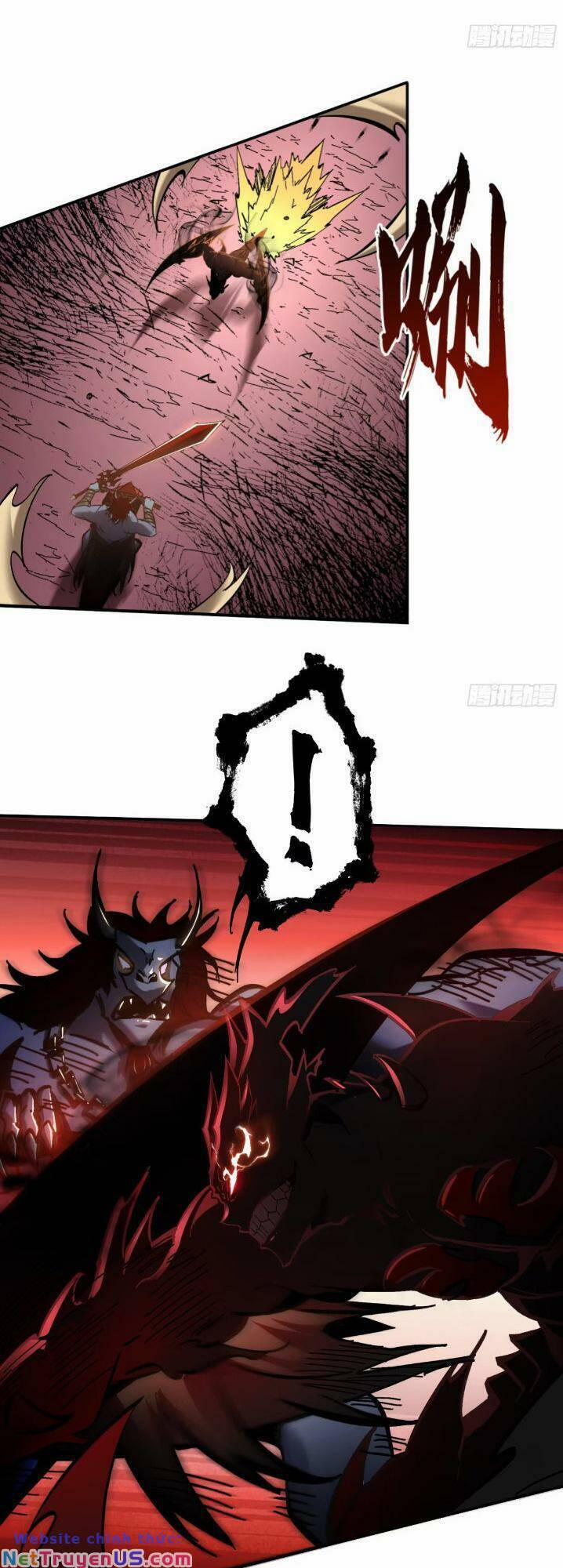 Ta Thực Sự Không Phải Là Ma Vương 17 trang 7