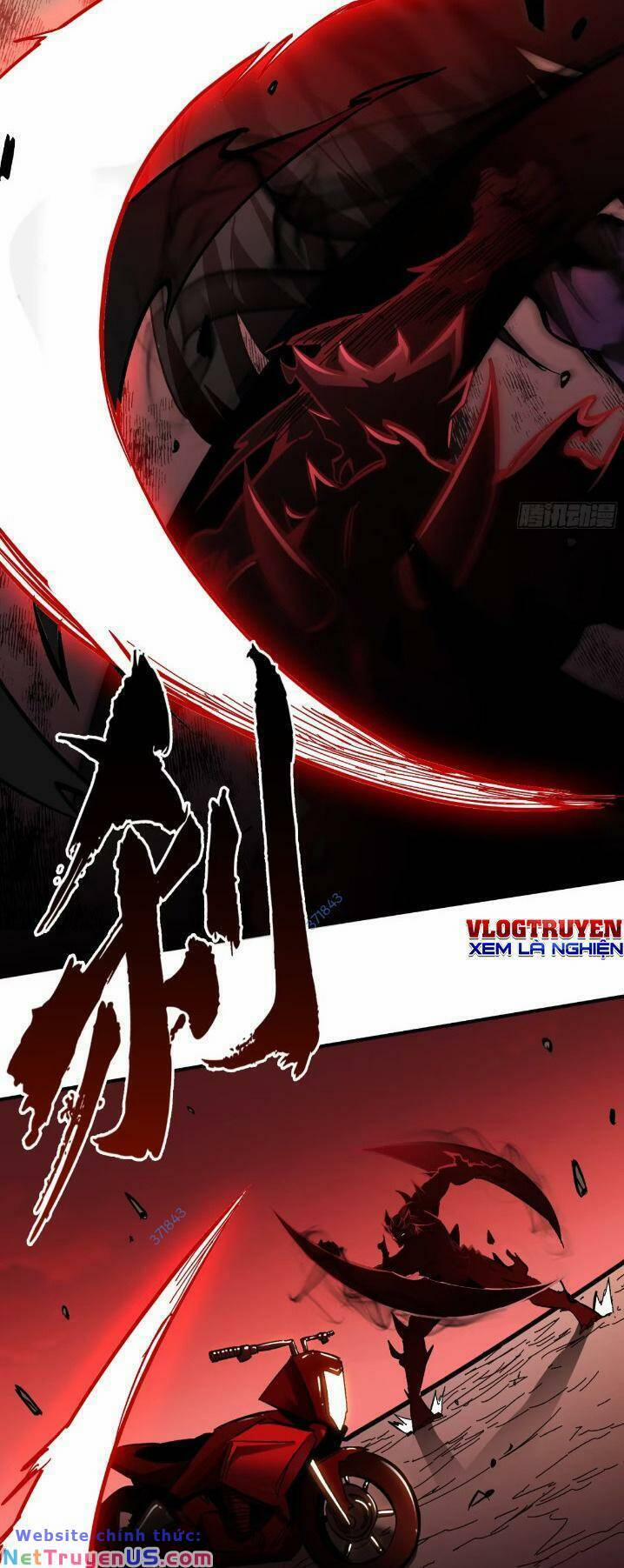 Ta Thực Sự Không Phải Là Ma Vương 17 trang 9