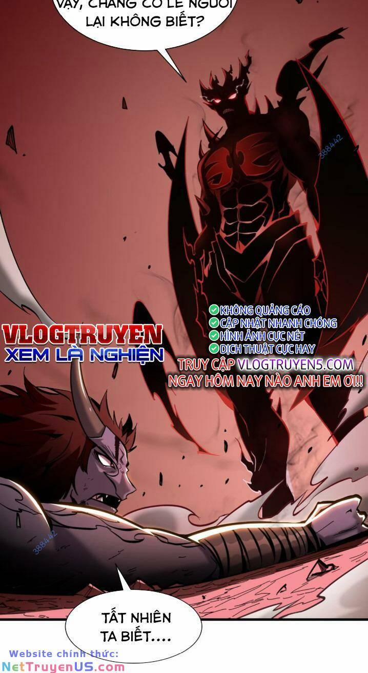 Ta Thực Sự Không Phải Là Ma Vương 18 trang 1