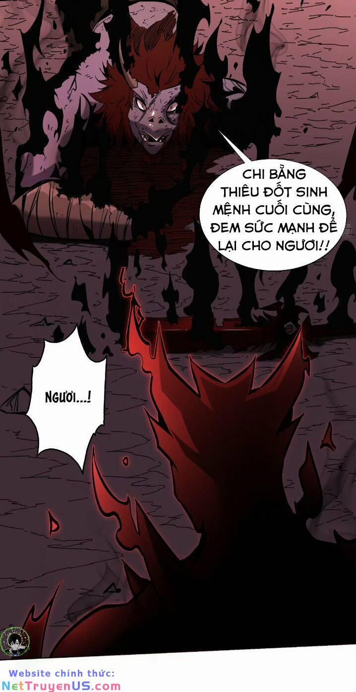 Ta Thực Sự Không Phải Là Ma Vương 18 trang 12