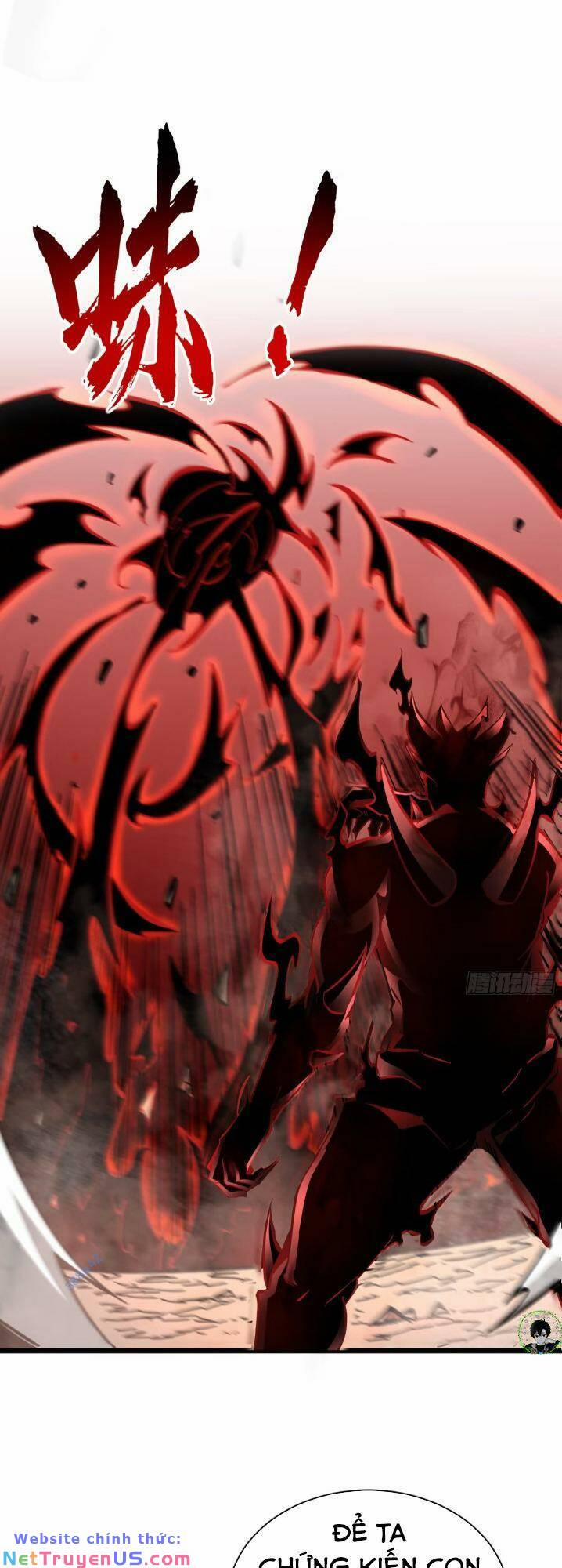 Ta Thực Sự Không Phải Là Ma Vương 18 trang 13