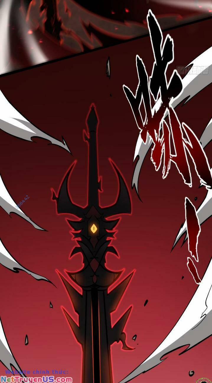 Ta Thực Sự Không Phải Là Ma Vương 18 trang 15