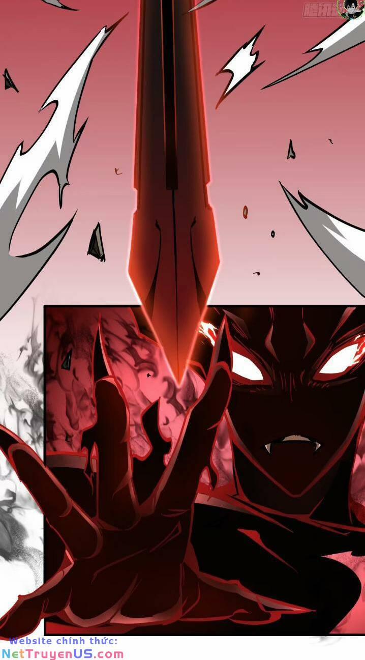 Ta Thực Sự Không Phải Là Ma Vương 18 trang 16