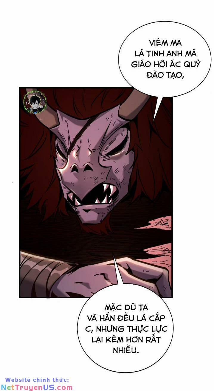 Ta Thực Sự Không Phải Là Ma Vương 18 trang 2