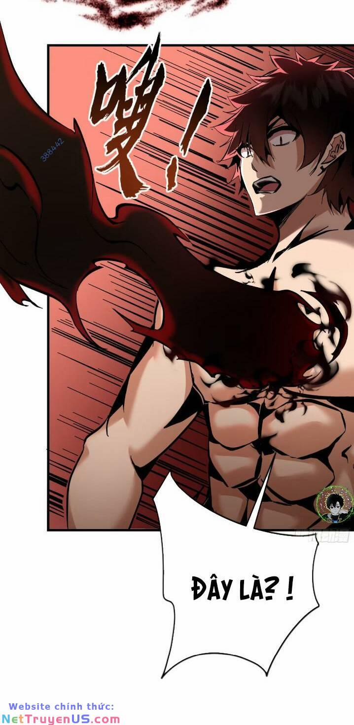 Ta Thực Sự Không Phải Là Ma Vương 18 trang 22