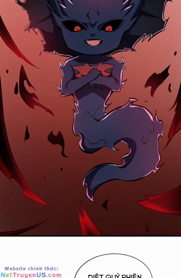 Ta Thực Sự Không Phải Là Ma Vương 18 trang 24