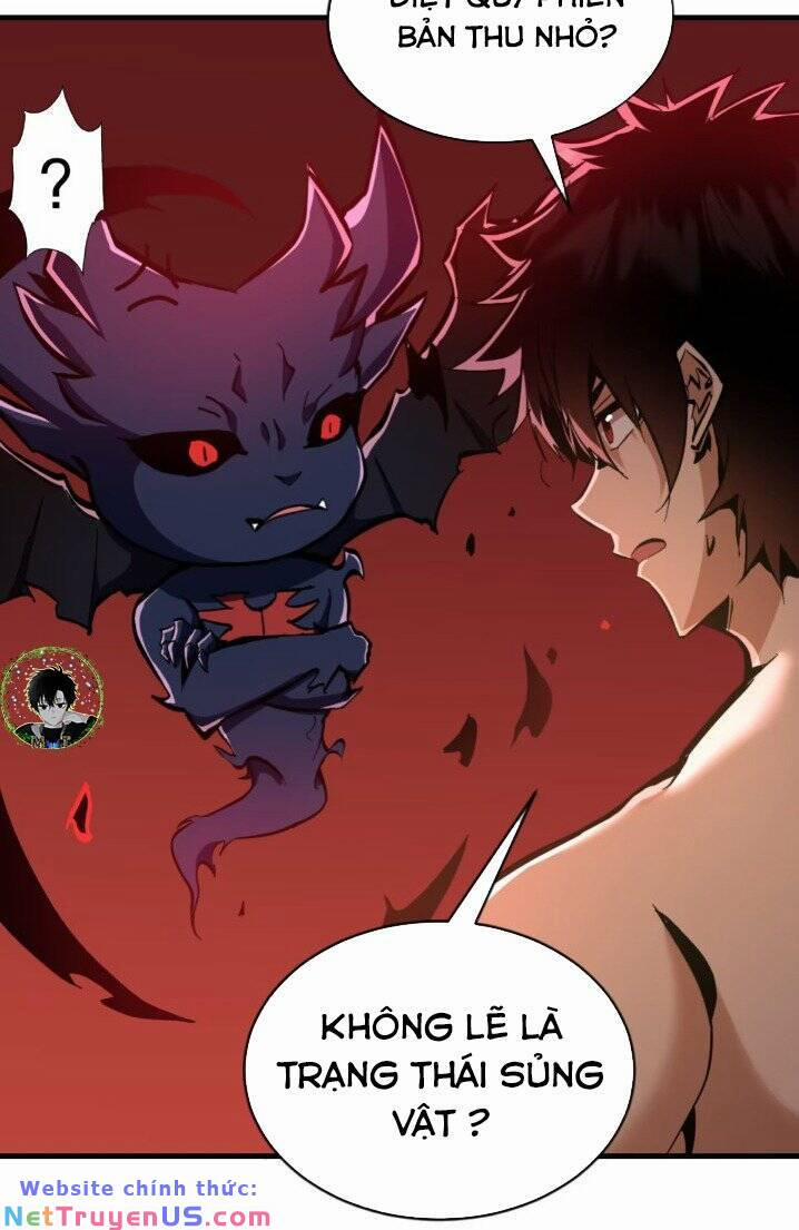 Ta Thực Sự Không Phải Là Ma Vương 18 trang 25