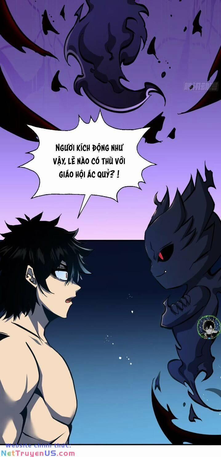 Ta Thực Sự Không Phải Là Ma Vương 18 trang 32