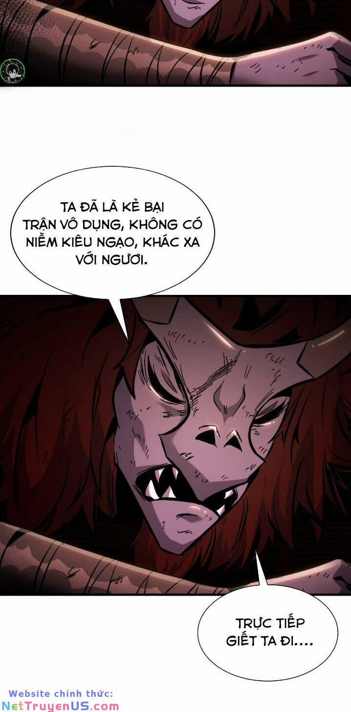 Ta Thực Sự Không Phải Là Ma Vương 18 trang 8