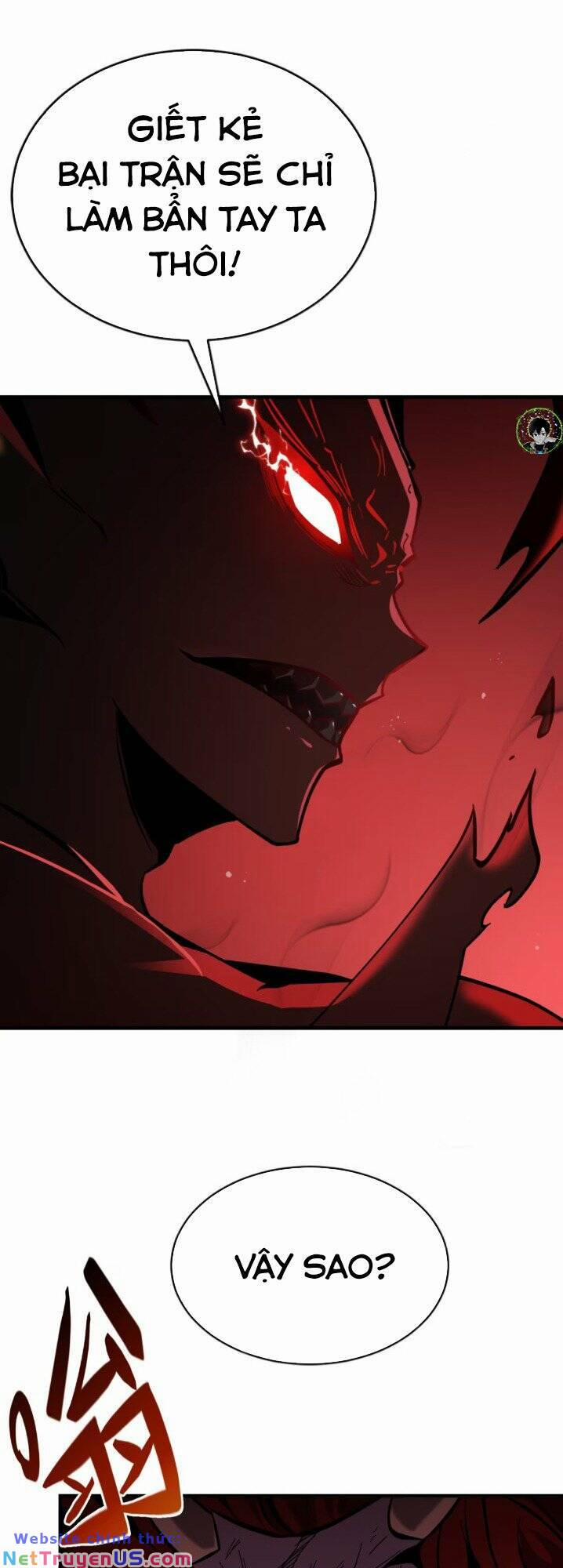 Ta Thực Sự Không Phải Là Ma Vương 18 trang 9