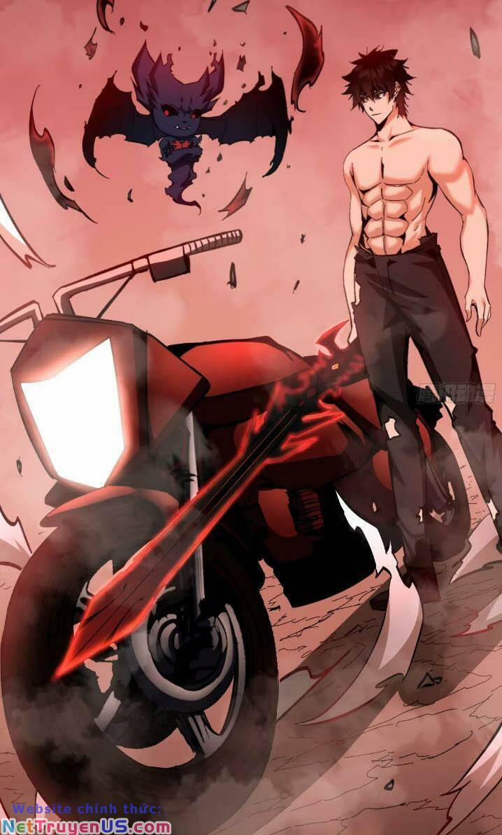 Ta Thực Sự Không Phải Là Ma Vương 19 trang 13